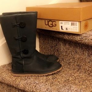 UGG boots